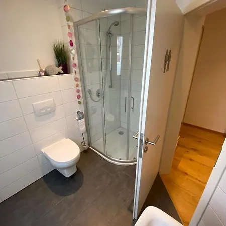 Modernes Penthouse, Nahe * Wurzburg