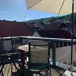 Modernes Penthouse, Nahe Apartamento