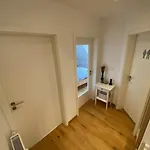 Apartamento Modernes Penthouse, Nahe Wurtzburgo