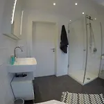 Modernes Penthouse, Nahe Apartamento Wurtzburgo