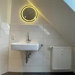 Modernes Penthouse, Nahe Apartamento