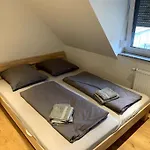 Modernes Penthouse, Nahe * Wurtzburgo